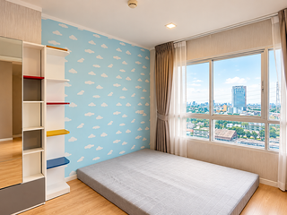 Condo en venta de 1 habitaciones en Suan Luang, Bangkok