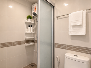 Condo en venta de 1 habitaciones en Suan Luang, Bangkok