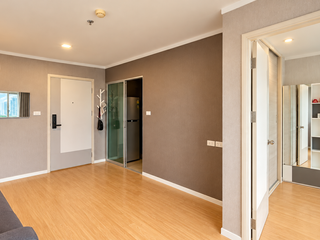 Condo en venta de 1 habitaciones en Suan Luang, Bangkok
