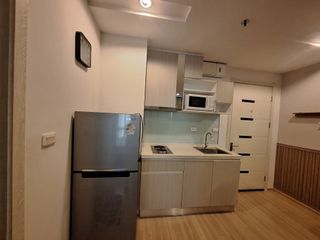 Wohnung zum Kauf und zur Miete mit 1 Zimmer in Suan Luang, Bangkok