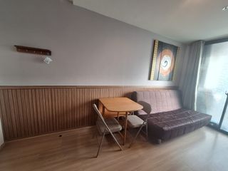 Wohnung zum Kauf und zur Miete mit 1 Zimmer in Suan Luang, Bangkok