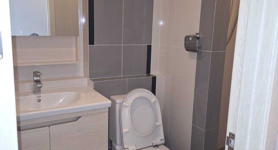 Wohnung zum Kauf und zur Miete mit 1 Zimmer in Suan Luang, Bangkok