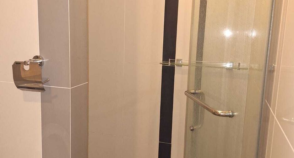 Wohnung zum Kauf und zur Miete mit 1 Zimmer in Suan Luang, Bangkok