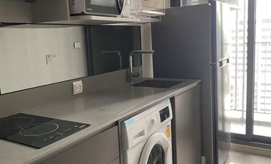 Condo en alquiler de 1 habitaciones en Chatuchak, Bangkok