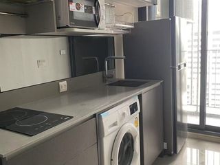 出租 1 卧室 公寓 在 Chatuchak, 曼谷