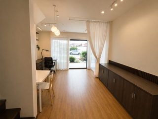 À vendre 2 chambres maison de ville à Bueng Kum, Bangkok
