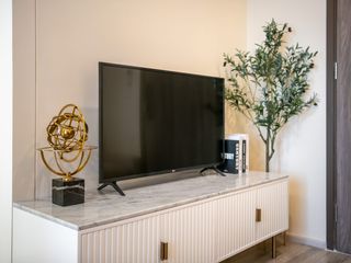 For rent studio condo in Watthana, Bangkok