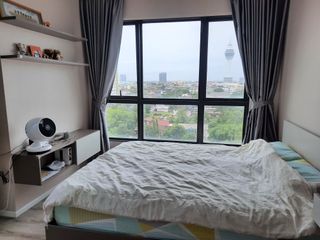 For sale 2 ベッドルーム condo in Mueang Samut Prakan, Samut Prakan
