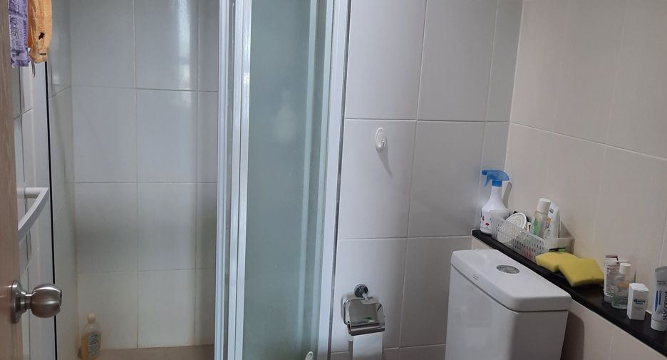 For sale 2 ベッドルーム condo in Mueang Samut Prakan, Samut Prakan
