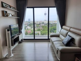 For sale 2 ベッドルーム condo in Mueang Samut Prakan, Samut Prakan