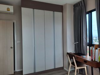 For sale 2 ベッドルーム condo in Mueang Samut Prakan, Samut Prakan