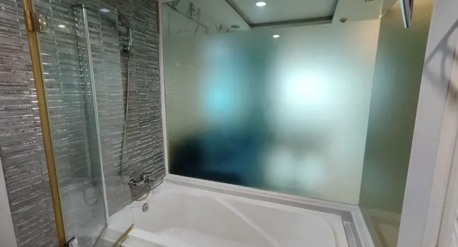 Wohnung zur Miete mit Studio in Bang Lamung, Chonburi