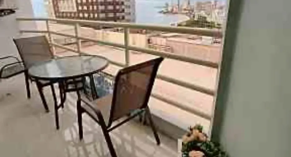 Wohnung zur Miete mit Studio in Bang Lamung, Chonburi