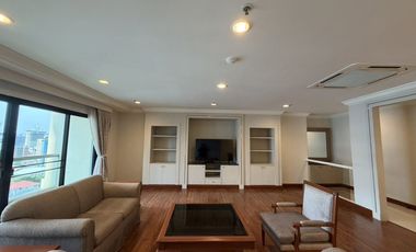 Apartment zur Miete mit 3 Zimmer in Watthana, Bangkok
