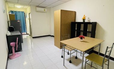 For sale studio condo in Wang Thonglang, Bangkok