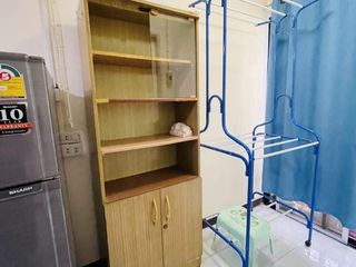 For sale studio condo in Wang Thonglang, Bangkok