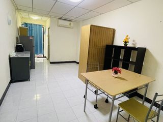 For sale studio condo in Wang Thonglang, Bangkok