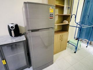 For sale studio condo in Wang Thonglang, Bangkok