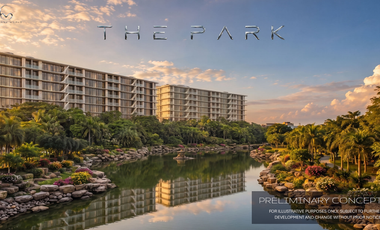 À vendre studio condo à Jomtien, Pattaya