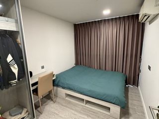 Wohnung zum Kauf mit 1 Zimmer in Bang Na, Bangkok