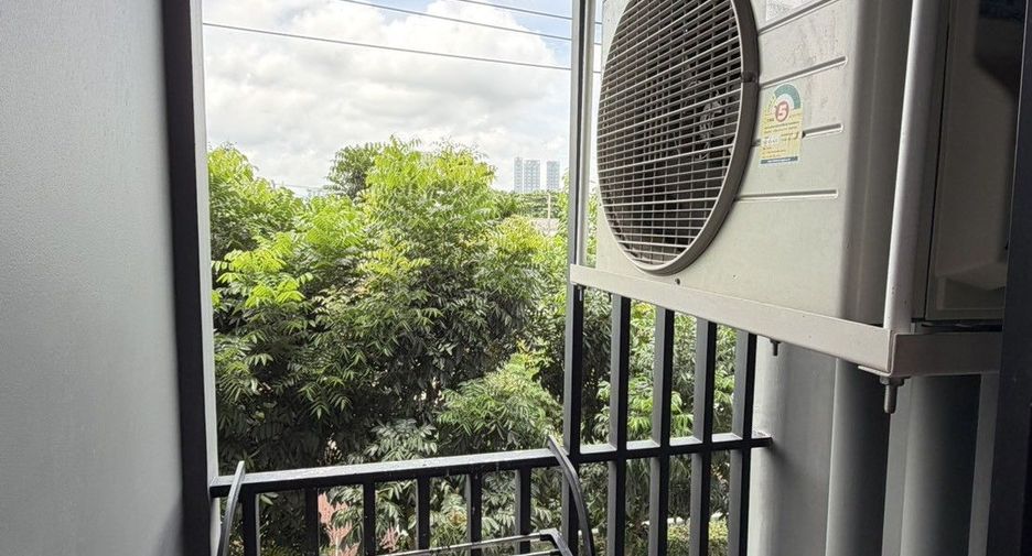 Wohnung zum Kauf mit 1 Zimmer in Bang Na, Bangkok
