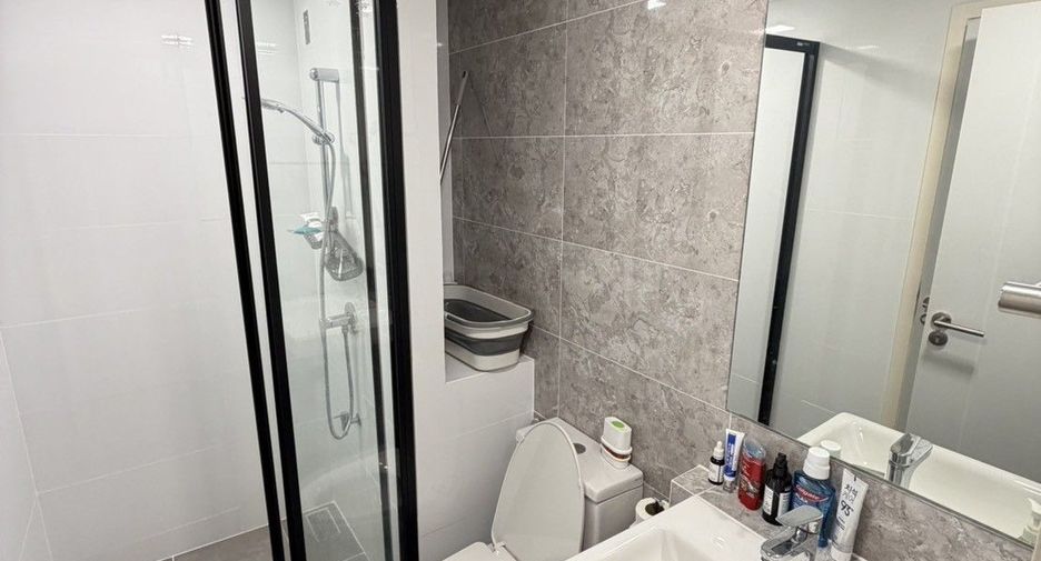 Wohnung zum Kauf mit 1 Zimmer in Bang Na, Bangkok