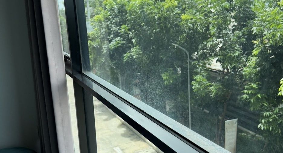 Wohnung zum Kauf mit 1 Zimmer in Bang Na, Bangkok