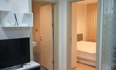 Condo en venta de 1 habitaciones en Bang Kapi, Bangkok
