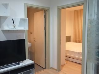 Condo en venta de 1 habitaciones en Bang Kapi, Bangkok