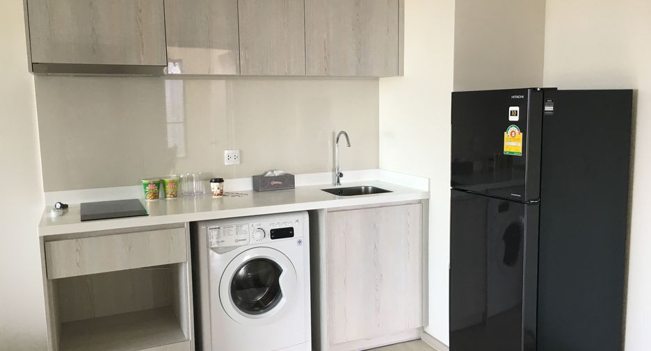 For sale 2 bedrooms condo in Khlong Toei, Bangkok