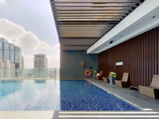 Condo en alquiler de 1 habitaciones en Sathon, Bangkok