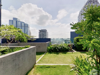 Condo en alquiler de 1 habitaciones en Sathon, Bangkok