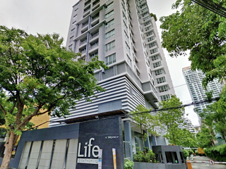 Condo en alquiler de 1 habitaciones en Sathon, Bangkok