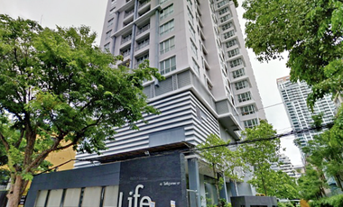 ให้เช่า 1 เตียง คอนโด ใน สาทร, กรุงเทพฯ