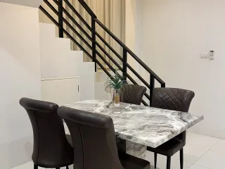 À vendre 3 chambres maison à Mueang Chiang Mai, Chiang Mai