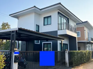 À vendre 3 chambres maison à Mueang Chiang Mai, Chiang Mai