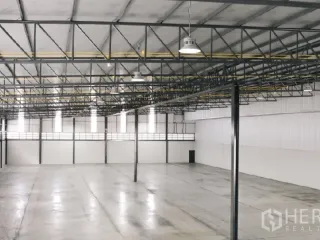 For rent warehouse in Si Racha, Chonburi