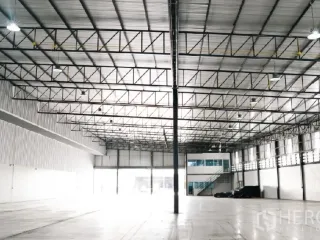 For rent warehouse in Si Racha, Chonburi