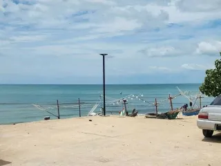 For sale land in Mueang Prachuap Khiri Khan, Prachuap Khiri Khan