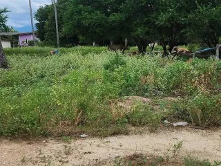For sale land in Mueang Prachuap Khiri Khan, Prachuap Khiri Khan
