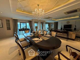 Condo en venta de 4 habitaciones en Sathon, Bangkok