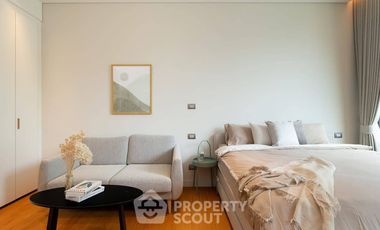 For rent 1 bed condo in Pathum Wan, Bangkok
