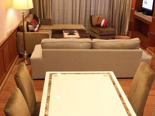 For rent 2 bedrooms condo in Ratchathewi, Bangkok