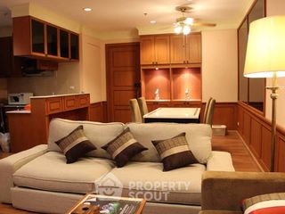 For rent 2 bedrooms condo in Ratchathewi, Bangkok