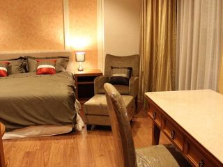 For rent 2 bedrooms condo in Ratchathewi, Bangkok