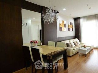 For rent 2 bedrooms condo in Ratchathewi, Bangkok