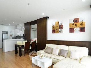 For rent 2 bedrooms condo in Ratchathewi, Bangkok