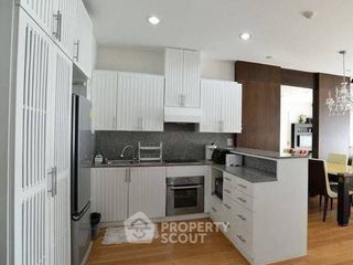 For rent 2 bedrooms condo in Ratchathewi, Bangkok