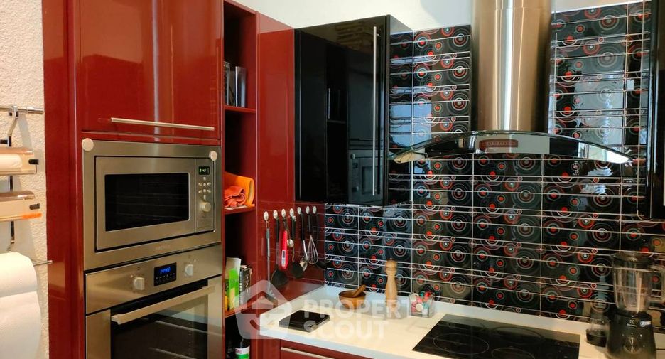 Condo en venta de 2 habitaciones en Na Jomtien, Pattaya