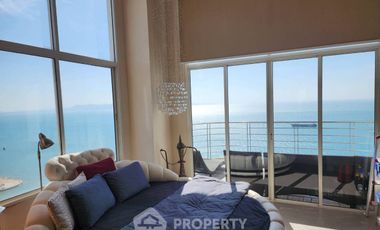 Condo en venta de 2 habitaciones en Na Jomtien, Pattaya